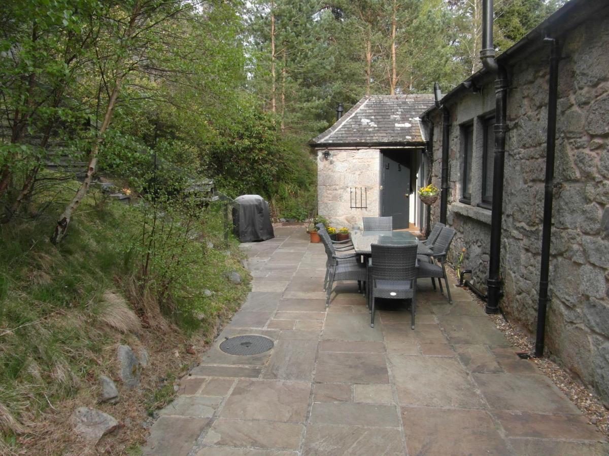 Amazing Cottage With Private Indoor Swim Pool And Hot Tub Grantown-on-Spey Eksteriør bilde