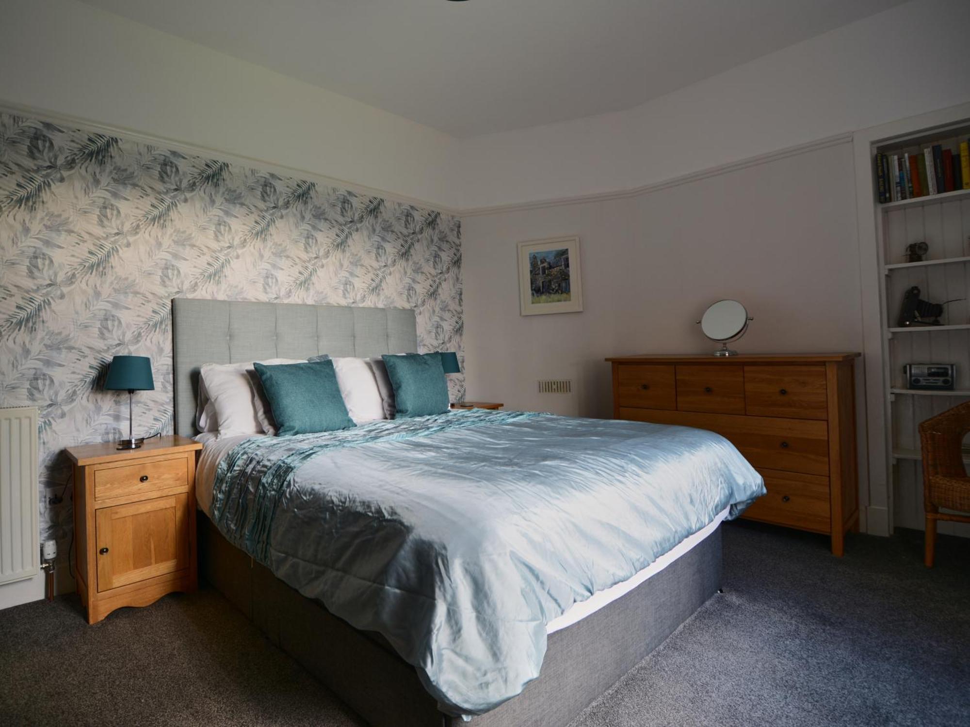 Amazing Cottage With Private Indoor Swim Pool And Hot Tub Grantown-on-Spey Eksteriør bilde