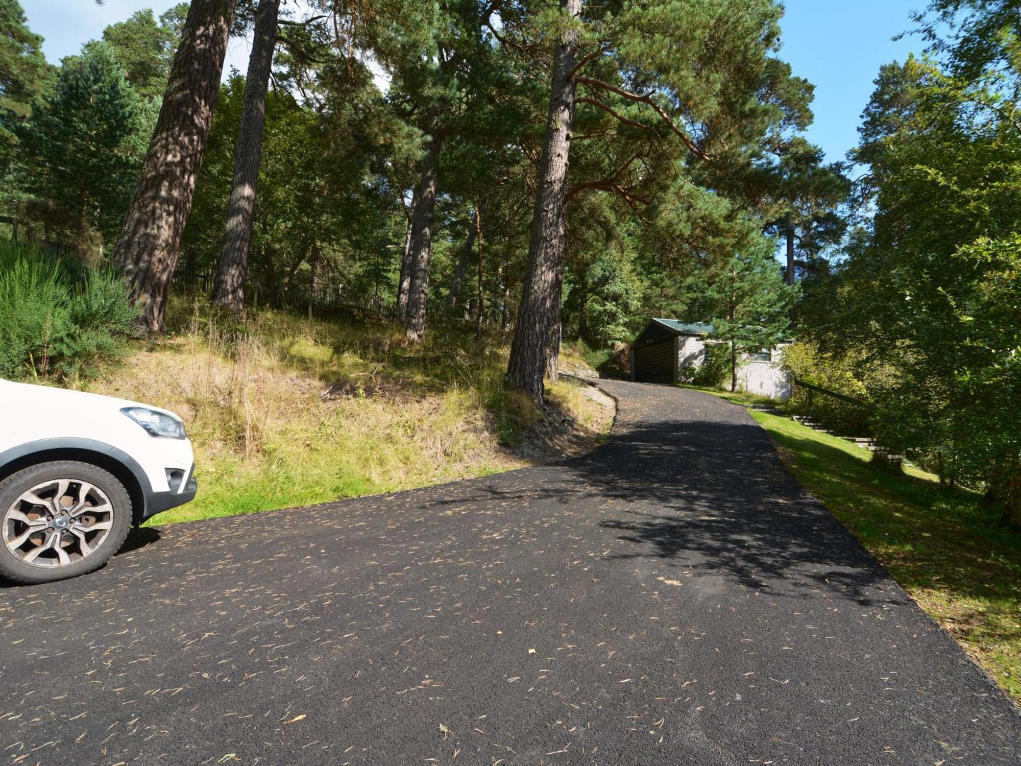 Amazing Cottage With Private Indoor Swim Pool And Hot Tub Grantown-on-Spey Eksteriør bilde